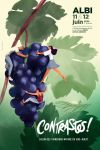photo de vin, vigne ou professionnel du vin
