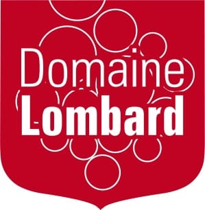 Photo illustrant le domaine viticole de Domaine Lombard