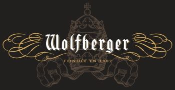 Photo illustrant le domaine viticole de Wolfberger