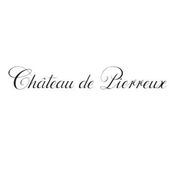 Photo illustrant le domaine viticole de Château de Pierreux
