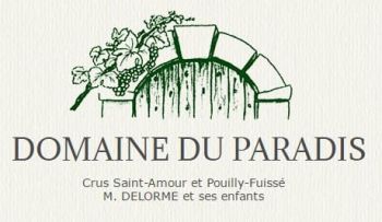 Photo illustrant le domaine viticole de Domaine du Paradis