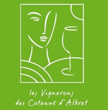 Photo illustrant le domaine viticole de Cave les Coteaux d'Albret
