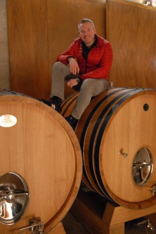Photo illustrant le domaine viticole de Champagne Philippe LANCELOT