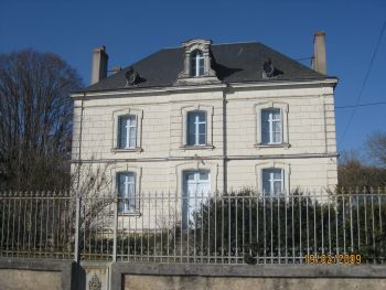 Photo illustrant le domaine viticole de Maison Peltier