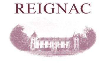 Photo illustrant le domaine viticole de Château de Reignac
