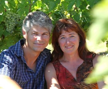 Anne et Bruno Duffau - Vignerons à Gaillac