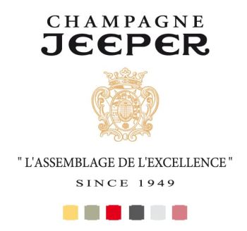 Photo illustrant le domaine viticole de Champagne Jeeper