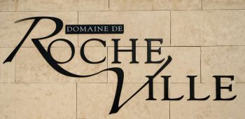 Photo illustrant le domaine viticole de Domaine de Rocheville