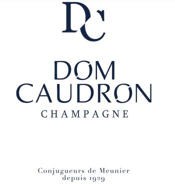Photo illustrant le domaine viticole de Dom Caudron