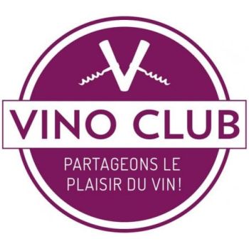 Photo illustrant la boutique de Vinoclub