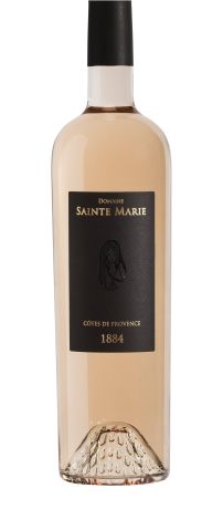 Photo d'une bouteille de Domaine Sainte-Marie Côtes-de-Provence