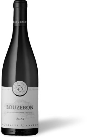 Photo d'une bouteille de BOUZERON Bouzeron