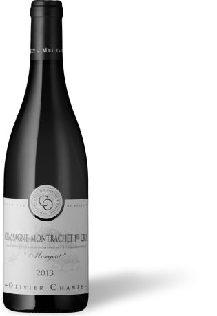 Photo d'une bouteille de CHASSAGNE MONTRACHET 1ER CRU Chassagne-Montrachet-Premier-Cru