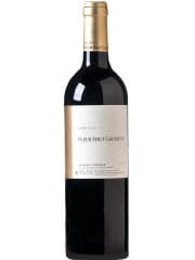 Photo d'une bouteille de Château Fleur Haut Gaussens Bordeaux-supérieur