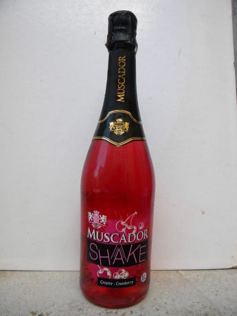 Photo d'une bouteille de Compagnie française des grands vins Vin de France