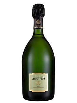 Photo d'une bouteille de Cuvée Grand Assemblage Champagne