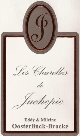 Photo d'une bouteille de Domaine de Juchepie Coteaux-du-Layon