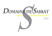 Photo d'une bouteille de DOMAINE DE SABBAT Blanc Côtes-du-Roussillon