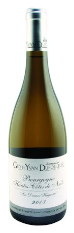 Photo d'une bouteille de Domaine Guy et Yvan Dufouleur Bourgogne-Hautes-Côtes-de-Nuits