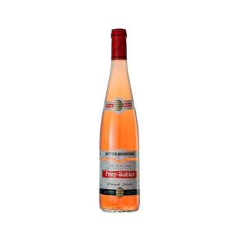 Photo d'une bouteille de Frey-Sohler Alsace Pinot-Noir
