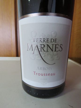 Photo d'une bouteille de Fruitière Vinicole d'Arbois Arbois