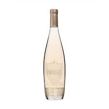 Photo d'une bouteille de Domaine Sainte-Marie, Paparazzi Côtes-de-Provence