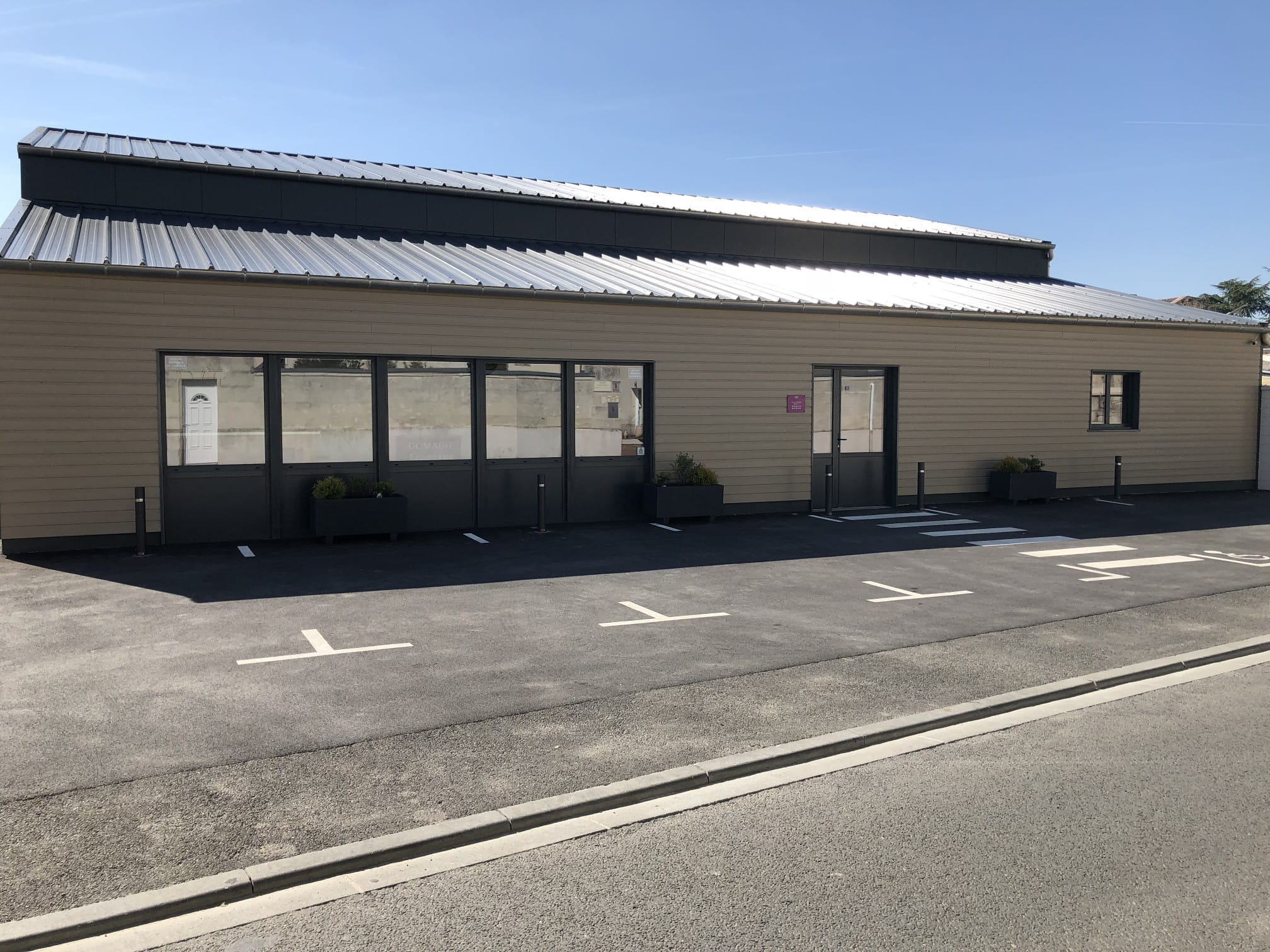 photo de vin, vigne ou professionnel du vin