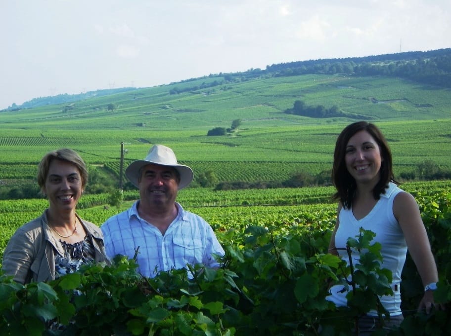 photo de vin, vigne ou professionnel du vin