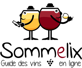 somm' et élix, les verres-bonhommes dégustateurs de crus