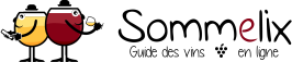 Sommelix connexion au guide des vins