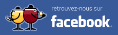 retrouvez-nous sur Facebook